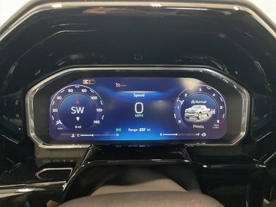 2026 Chevrolet Silverado 1500 RST Crew Cab Short Box 4WD