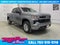 2026 Chevrolet Silverado 1500 RST Crew Cab Short Box 4WD