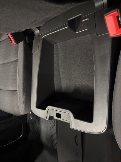 2026 Chevrolet Silverado 1500 RST Crew Cab Short Box 4WD