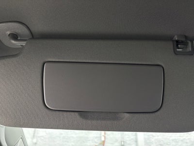 2026 Chevrolet Silverado 1500 RST Crew Cab Short Box 4WD