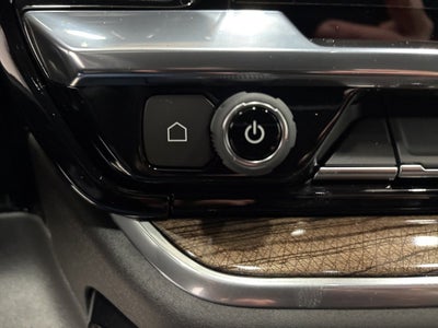 2026 Chevrolet Silverado 1500 RST Crew Cab Short Box 4WD