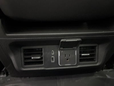 2026 Chevrolet Silverado 1500 RST Crew Cab Short Box 4WD