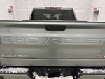 2026 Chevrolet Silverado 1500 RST Crew Cab Short Box 4WD