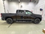 2026 Chevrolet Silverado 1500 RST Crew Cab Short Box 4WD
