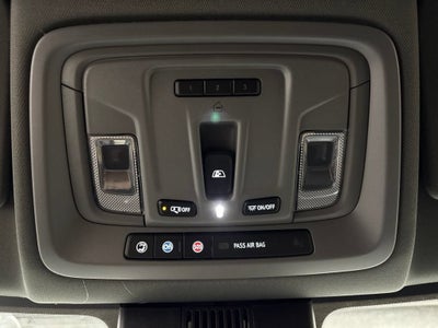 2026 Chevrolet Silverado 1500 RST Crew Cab Short Box 4WD
