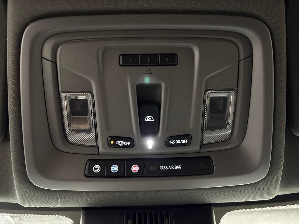 2026 Chevrolet Silverado 1500 RST Crew Cab Short Box 4WD