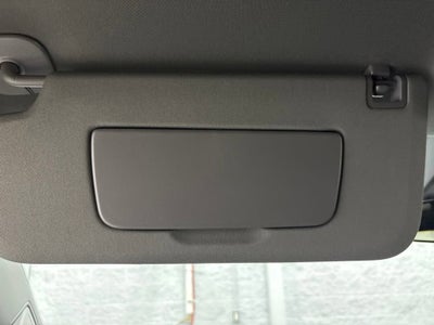 2026 Chevrolet Silverado 1500 RST Crew Cab Short Box 4WD