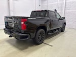 2026 Chevrolet Silverado 1500 RST Crew Cab Short Box 4WD