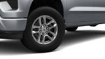 2026 Chevrolet Silverado 1500 RST Crew Cab Short Box 4WD