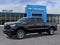 2026 Chevrolet Silverado 1500 RST Crew Cab Standard Box 4WD