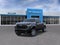 2026 Chevrolet Silverado 1500 RST Crew Cab Standard Box 4WD