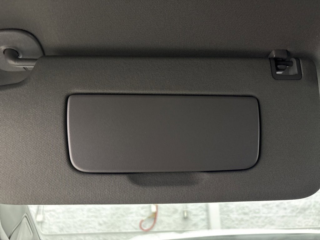 2026 Chevrolet Silverado 1500 RST Crew Cab Short Box 4WD