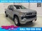 2026 Chevrolet Silverado 1500 RST Crew Cab Short Box 4WD