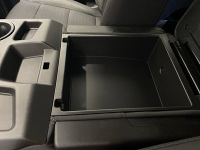 2026 Chevrolet Silverado 1500 RST Crew Cab Short Box 4WD