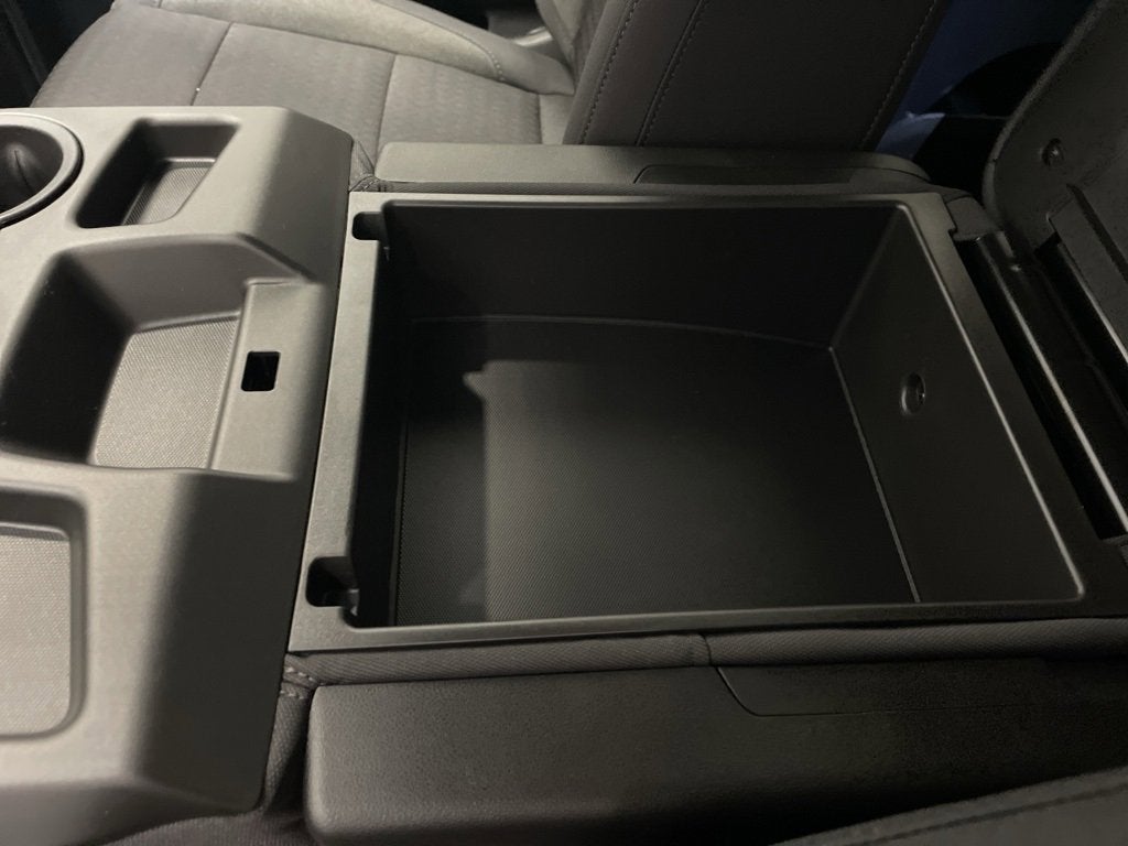 2026 Chevrolet Silverado 1500 RST Crew Cab Short Box 4WD