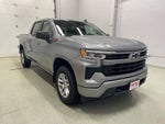2026 Chevrolet Silverado 1500 RST Crew Cab Short Box 4WD
