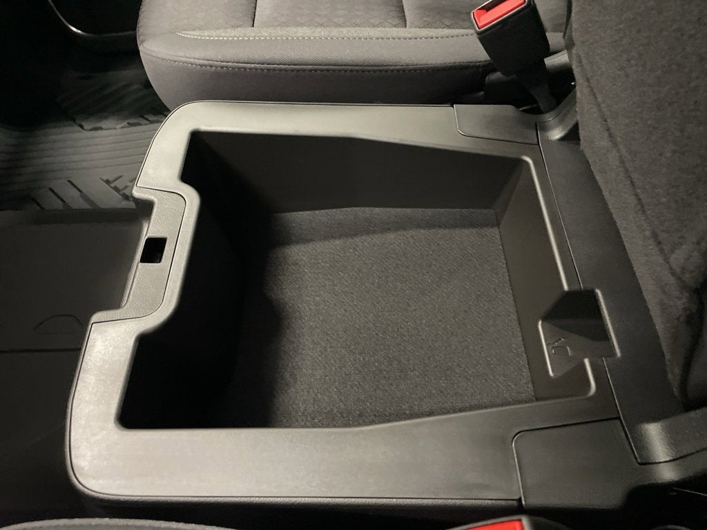 2026 Chevrolet Silverado 1500 RST Crew Cab Short Box 4WD