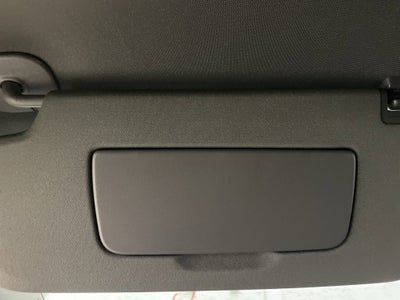 2026 Chevrolet Silverado 1500 RST Crew Cab Short Box 4WD