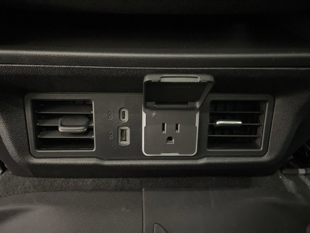 2026 Chevrolet Silverado 1500 RST Crew Cab Short Box 4WD