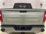 2026 Chevrolet Silverado 1500 RST Crew Cab Short Box 4WD