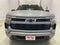 2026 Chevrolet Silverado 1500 RST Crew Cab Short Box 4WD