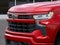 2026 Chevrolet Silverado 1500 RST Crew Cab Short Box 4WD