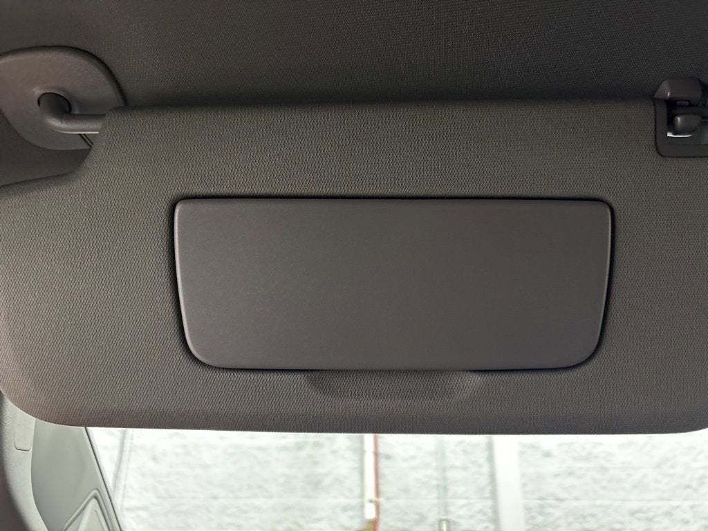 2026 Chevrolet Silverado 1500 RST Crew Cab Short Box 4WD