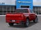 2026 Chevrolet Silverado 1500 RST Crew Cab Short Box 4WD