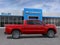 2026 Chevrolet Silverado 1500 RST Crew Cab Short Box 4WD
