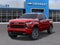 2026 Chevrolet Silverado 1500 RST Crew Cab Short Box 4WD