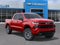 2026 Chevrolet Silverado 1500 RST Crew Cab Short Box 4WD