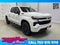 2026 Chevrolet Silverado 1500 RST Crew Cab Short Box 4WD