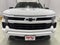 2026 Chevrolet Silverado 1500 RST Crew Cab Short Box 4WD