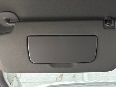 2026 Chevrolet Silverado 1500 RST Crew Cab Short Box 4WD
