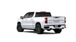 2026 Chevrolet Silverado 1500 RST Crew Cab Short Box 4WD