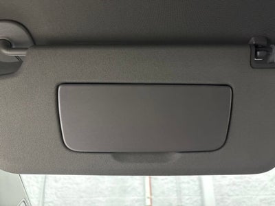 2026 Chevrolet Silverado 1500 RST Crew Cab Short Box 4WD