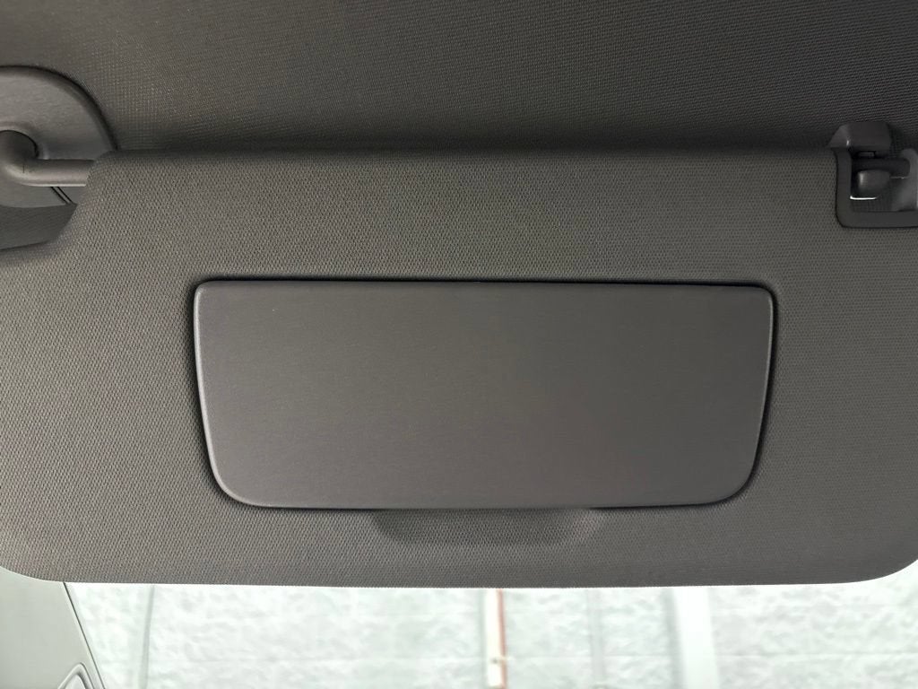 2026 Chevrolet Silverado 1500 RST Crew Cab Short Box 4WD