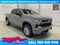 2025 Chevrolet Silverado 1500 RST Crew Cab Short Box 4WD