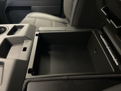 2025 Chevrolet Silverado 1500 RST Crew Cab Short Box 4WD