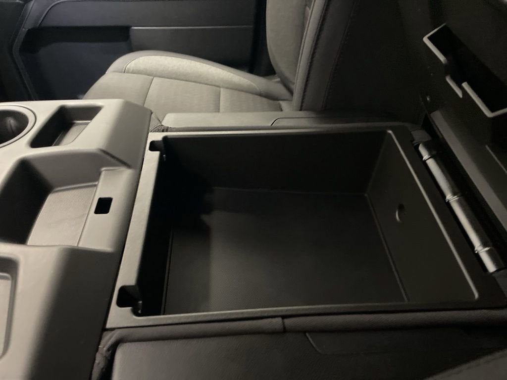 2025 Chevrolet Silverado 1500 RST Crew Cab Short Box 4WD