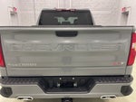 2025 Chevrolet Silverado 1500 RST Crew Cab Short Box 4WD