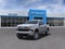 2025 Chevrolet Silverado 1500 RST Crew Cab Short Box 4WD