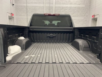 2025 Chevrolet Silverado 1500 RST Crew Cab Short Box 4WD