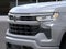 2025 Chevrolet Silverado 1500 RST Crew Cab Short Box 4WD