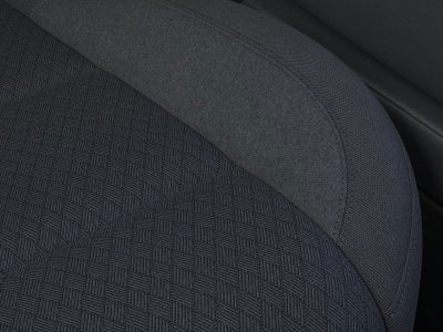 2025 Chevrolet Silverado 1500 RST Crew Cab Short Box 4WD