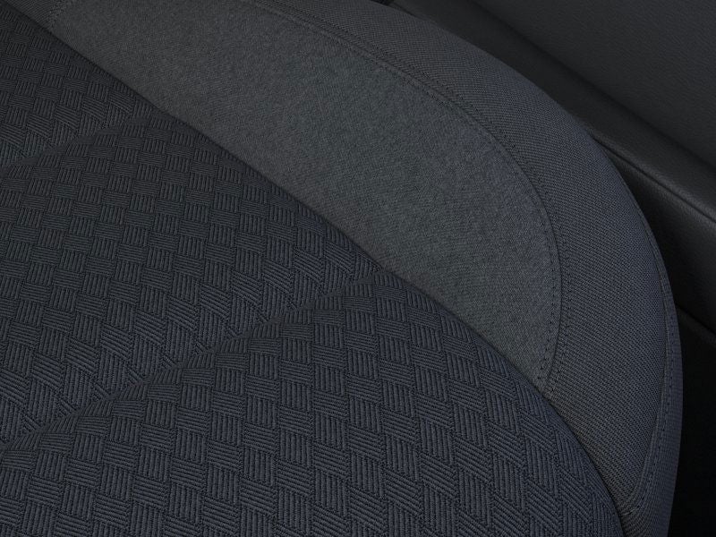 2025 Chevrolet Silverado 1500 RST Crew Cab Short Box 4WD