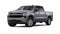 2025 Chevrolet Silverado 1500 RST Crew Cab Short Box 4WD
