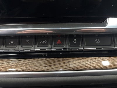 2026 Chevrolet Silverado 1500 RST Crew Cab Short Box 4WD