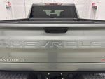 2026 Chevrolet Silverado 1500 RST Crew Cab Short Box 4WD