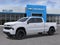 2026 Chevrolet Silverado 1500 RST Crew Cab Standard Box 4WD